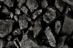 Garth Trevor coal boiler costs
