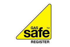 gas safe companies Garth Trevor
